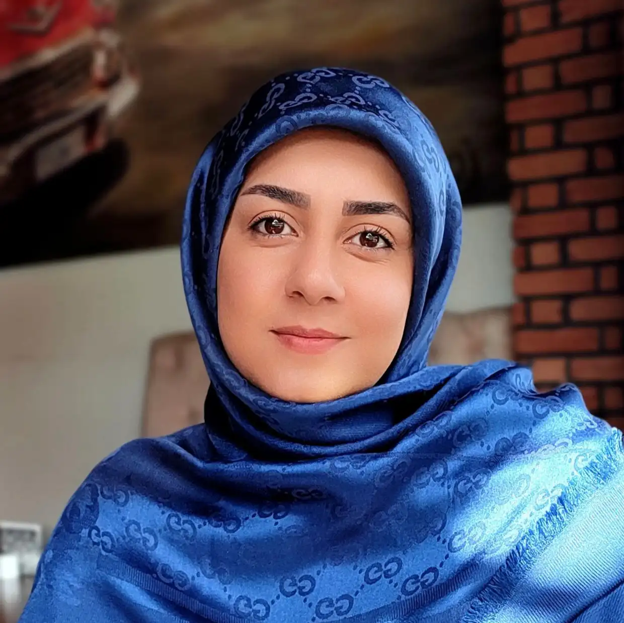 مریم سالک