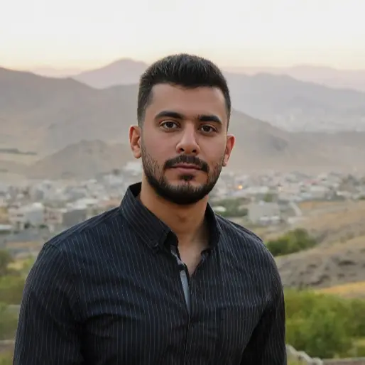 سبحان نباتی
