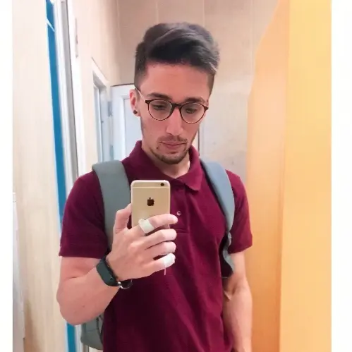 امید میرزاجانی