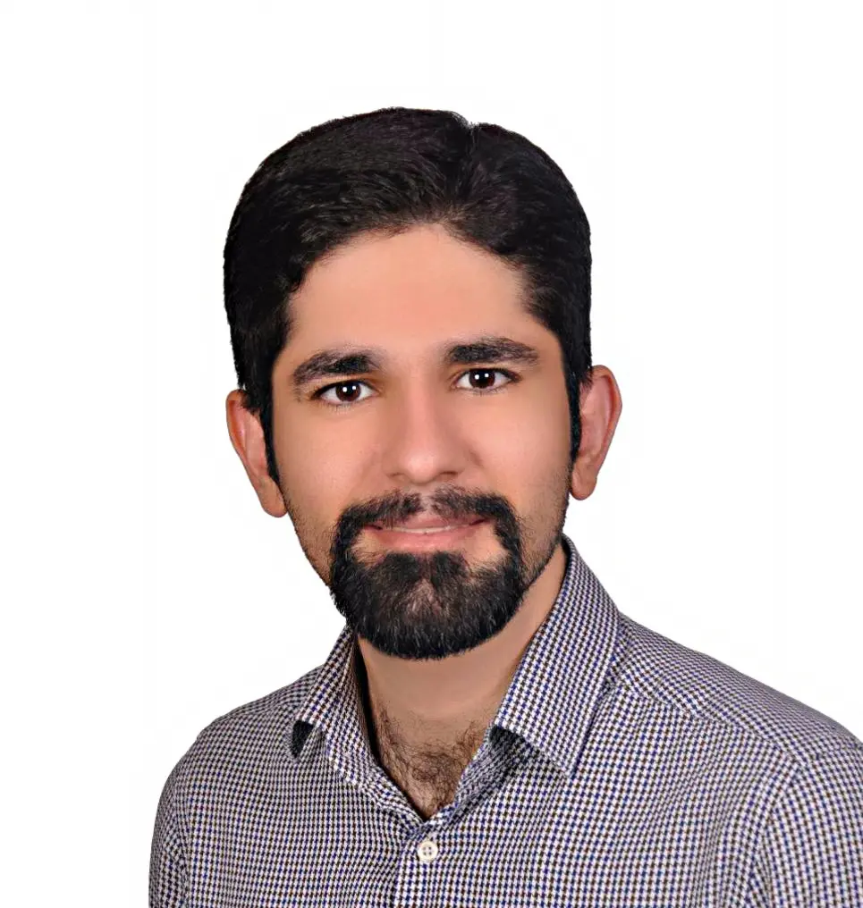 فواد مرادی