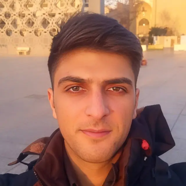 محمد جواد شکاریان 