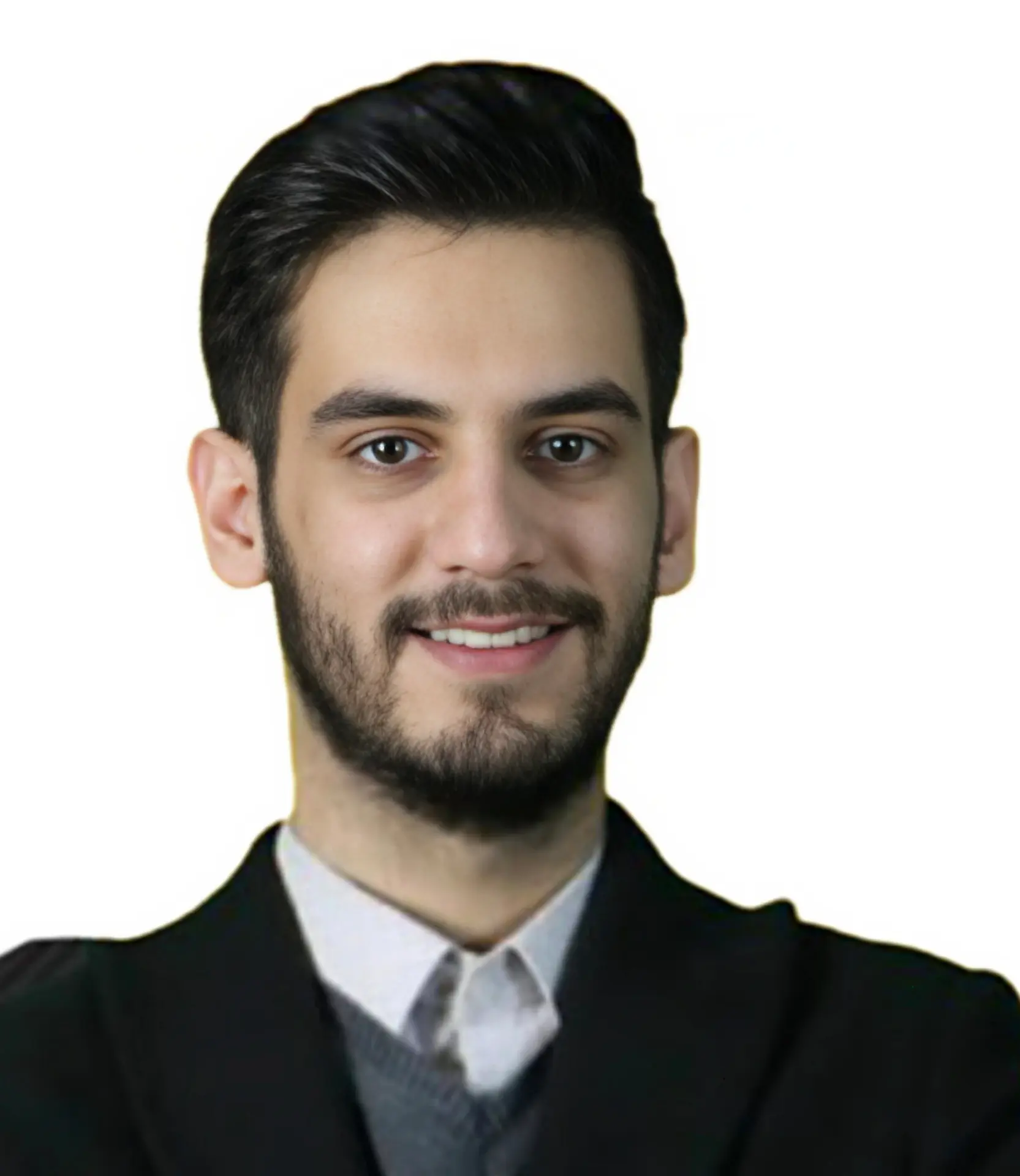 سهند سرداری