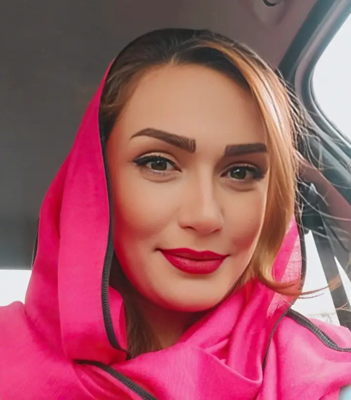 پرستو بختیاری